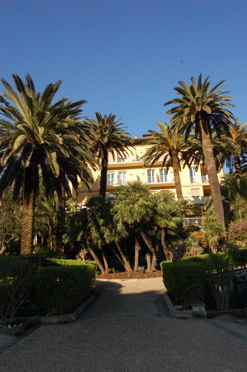 Hotel Villa Adriana Monterosso al Mare Exteriér fotografie